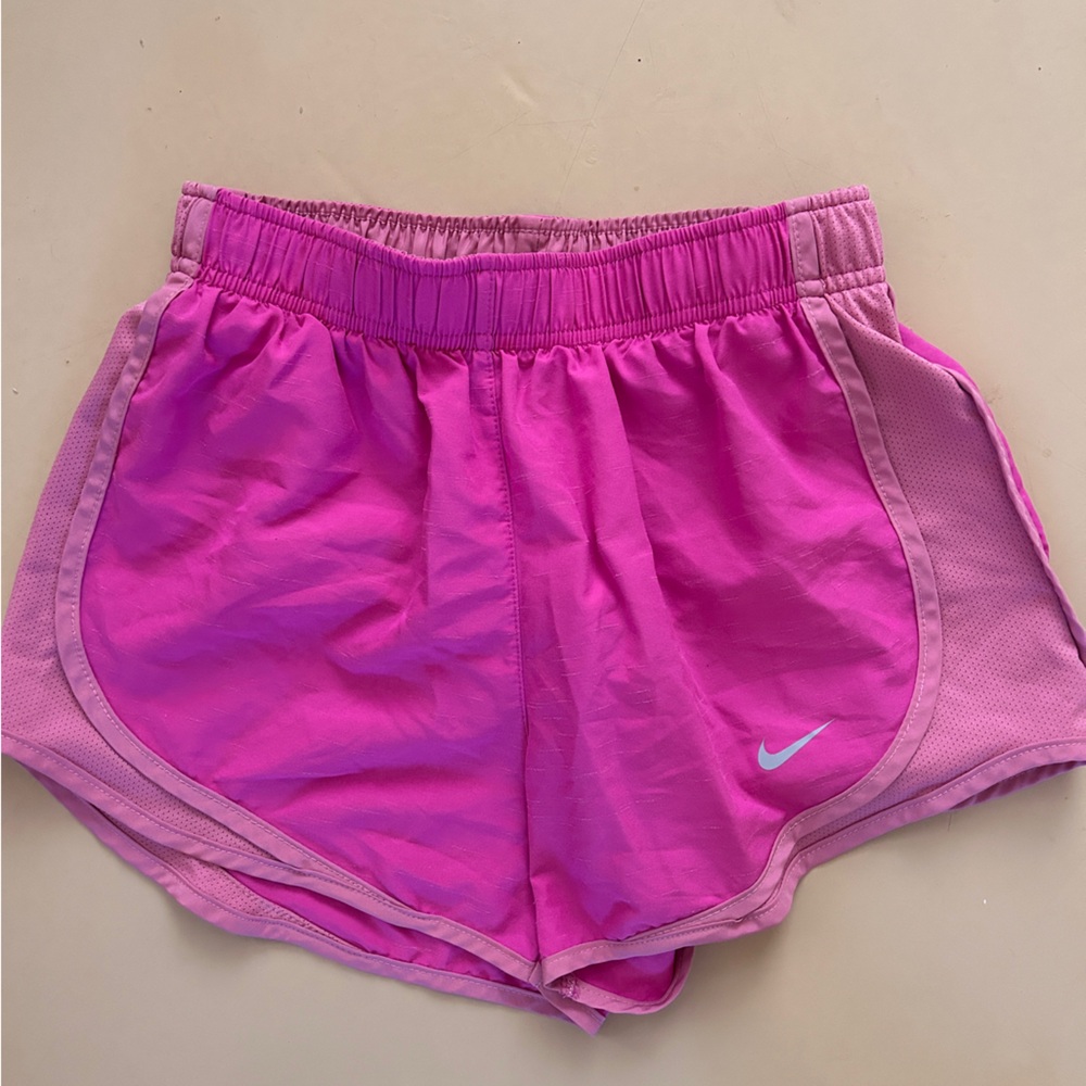 Nike shorts